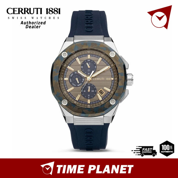 CERRUTI 1881 CTCIWGQ2206903