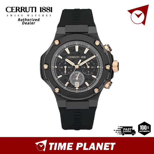 CERRUTI 1881 CTCIWGQ2224302