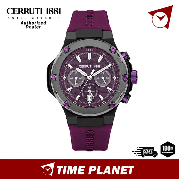 CERRUTI 1881 CTCIWGQ2224305