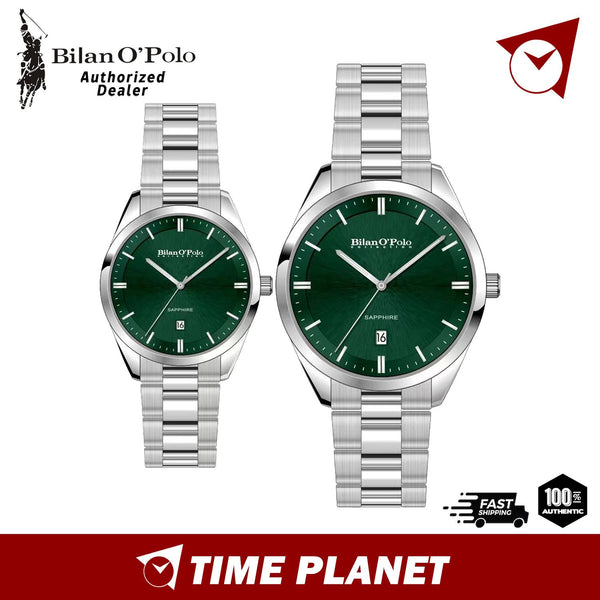 BilanO' Polo Collection PC-G6538S-3A / PC-L6538S-3A