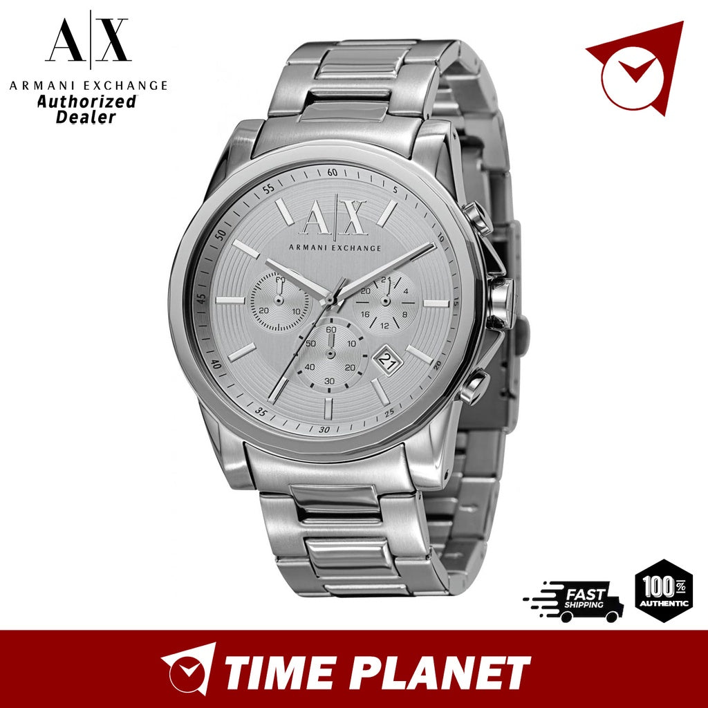 Armani exchange ax2058 outlet