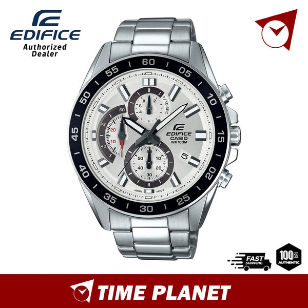 Casio Edifice EFV-550D-7A