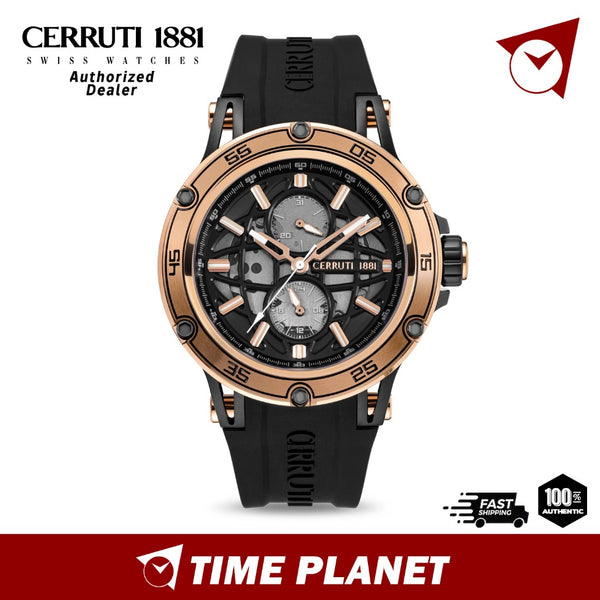 CERRUTI 1881 CTCIWGQ0007003