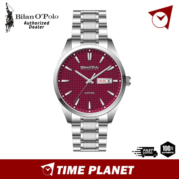 BilanO' Polo Collection PC-G6331S-6A