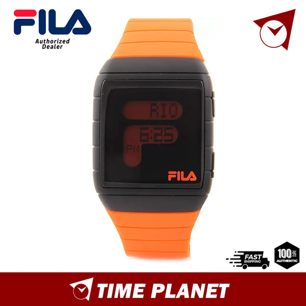 FILA 38-015-007