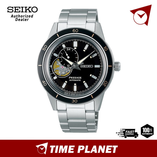 Seiko SSA425J1