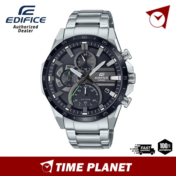 Casio Edifice EQS-940DB-1A