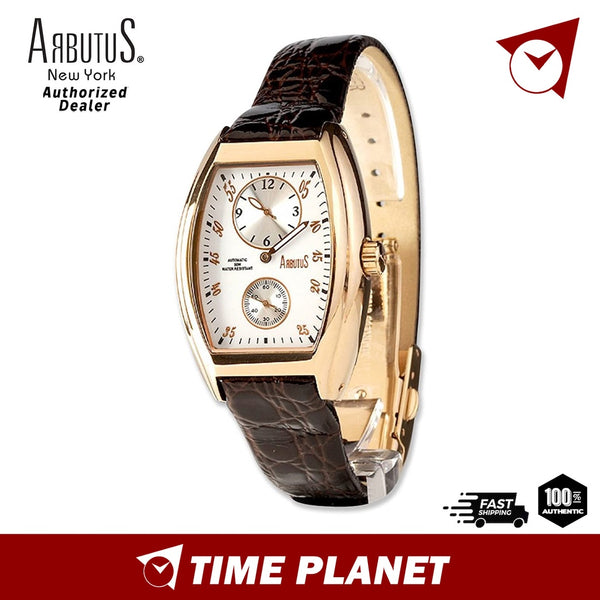 Arbutus New York AR0067WF