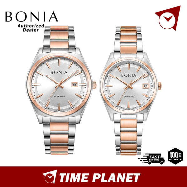 Bonia BNB10863-1612 / BNB10863-2612 Series