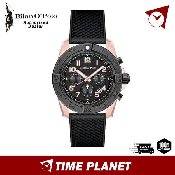 BilanO' Polo Collection PC-G8987