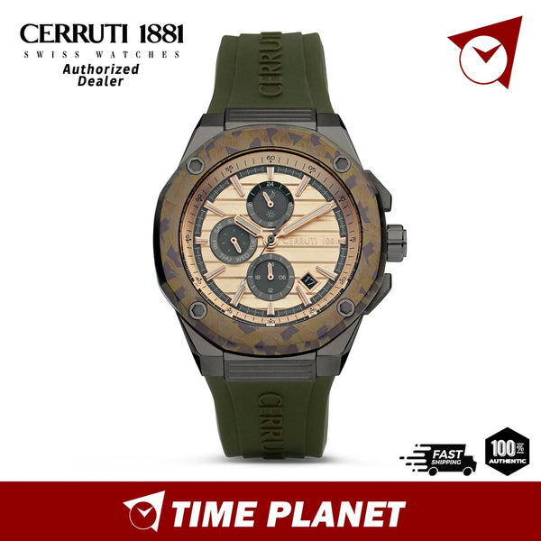 CERRUTI 1881 CTCIWGQ2206904