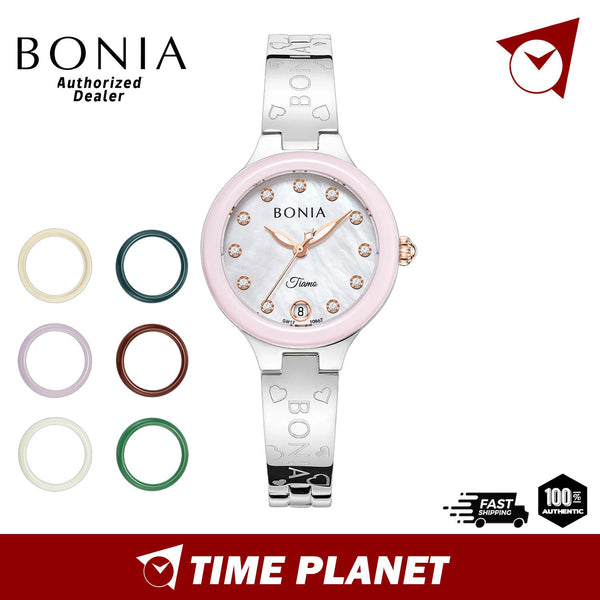 Bonia BNB10867-2357