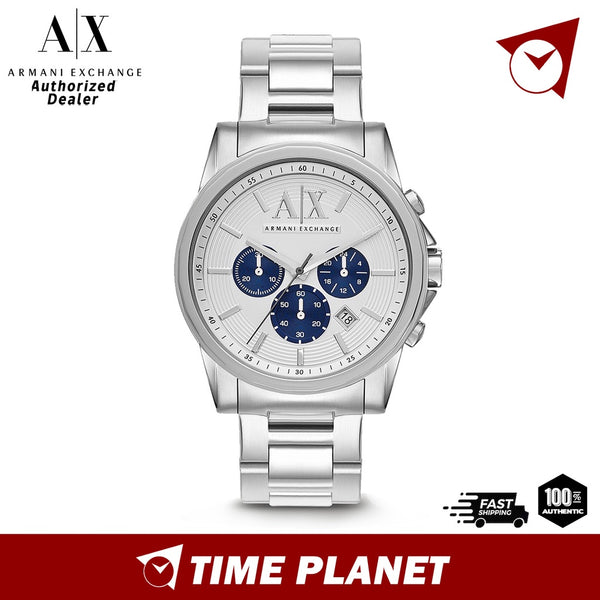 Armani Exchange AX2500