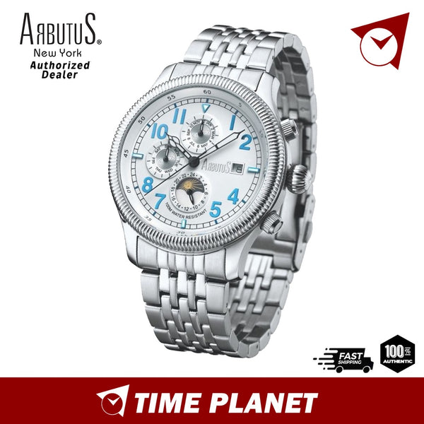 Arbutus New York AR510SWS