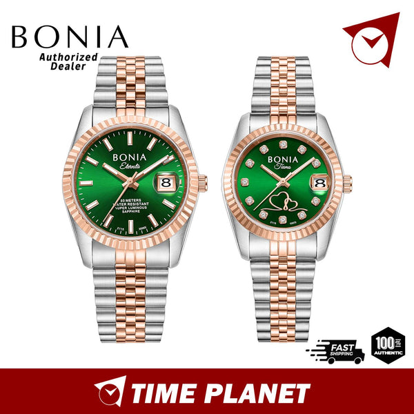 Bonia BNB10873-1692 / BNB10873-2697