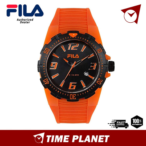 FILA 38-023-003