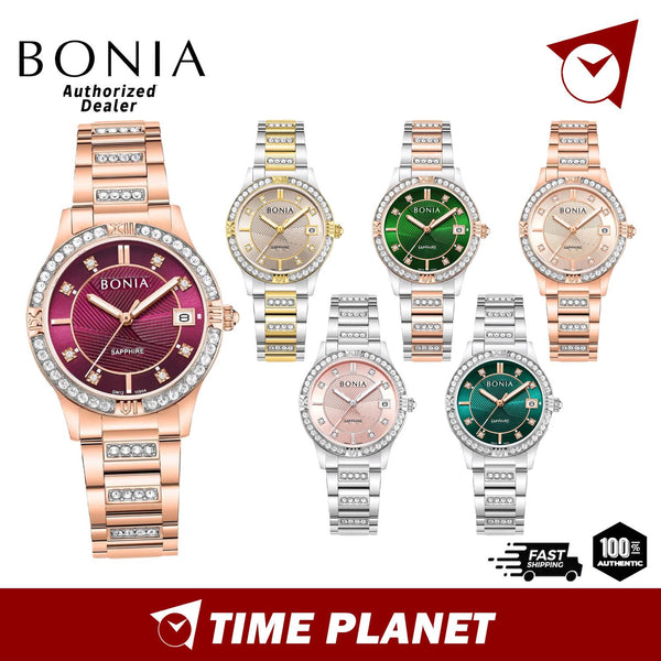 Bonia BNB10904 Series