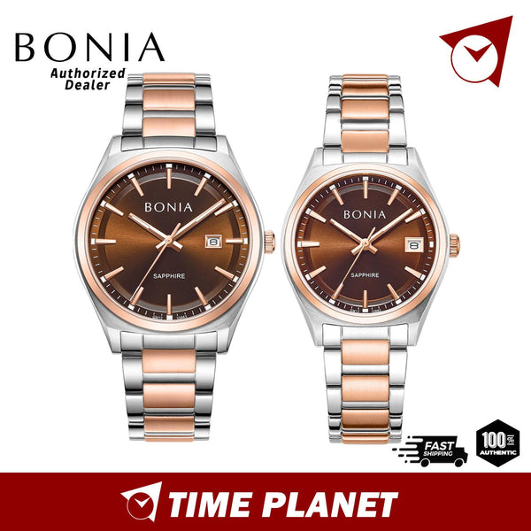 Bonia BNB10863-1642 / BNB10863-2642 Series