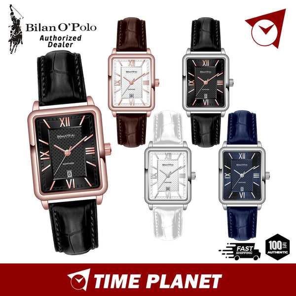 BilanO' Polo Collection PC-L6729