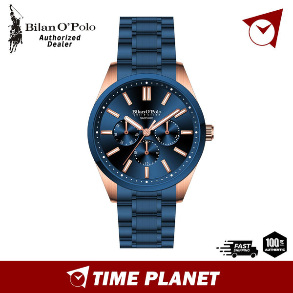 BilanO' Polo Collection PC-G6728XG-2A
