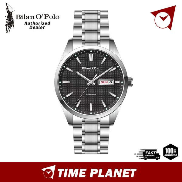 BilanO' Polo Collection PC-G6331S-1A