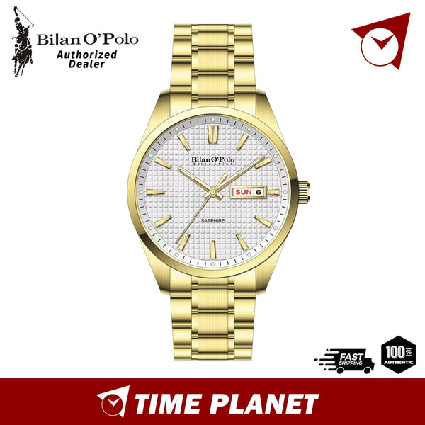 BilanO' Polo Collection PC-G6331G-7A