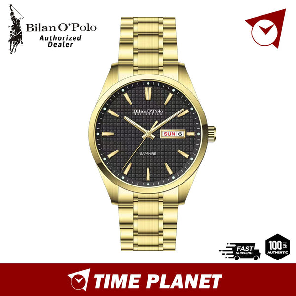 BilanO' Polo Collection PC-G6331G-1A