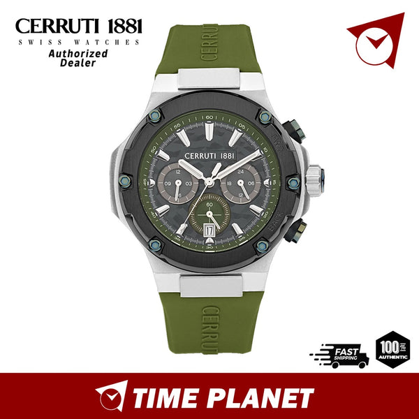 CERRUTI 1881 CTCIWGQ2224301