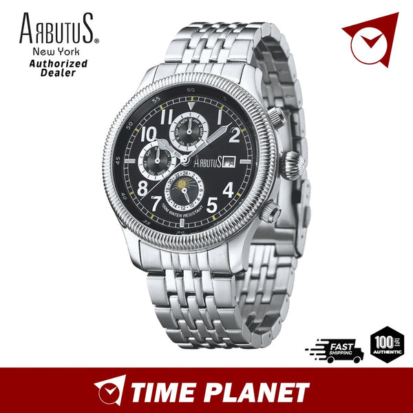 Arbutus New York AR510SBS