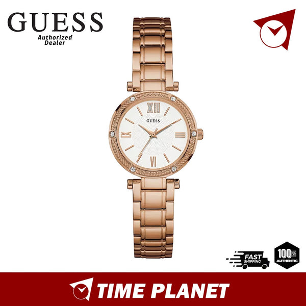 Guess W0767L3