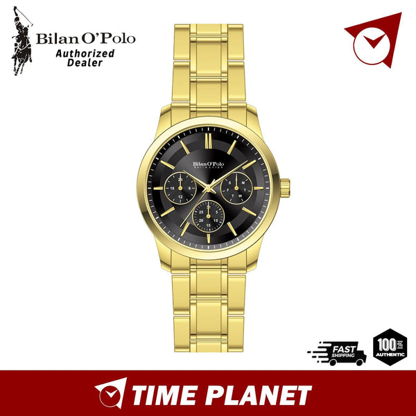 BilanO' Polo Collection PC-G6722G-1A