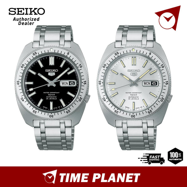 Seiko SRPL91K1 / SRPL93K1
