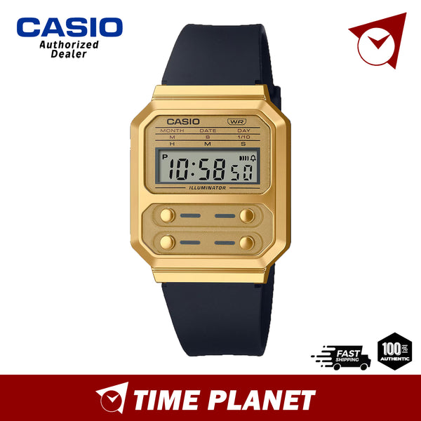 Casio A100WEFG-9A