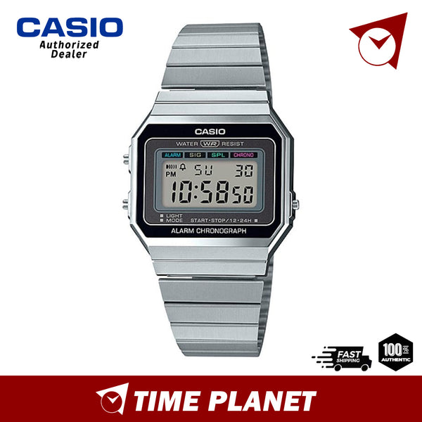 Casio A700W-1A
