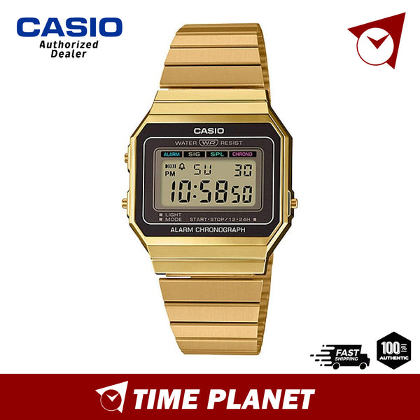 Casio A700WG-9A