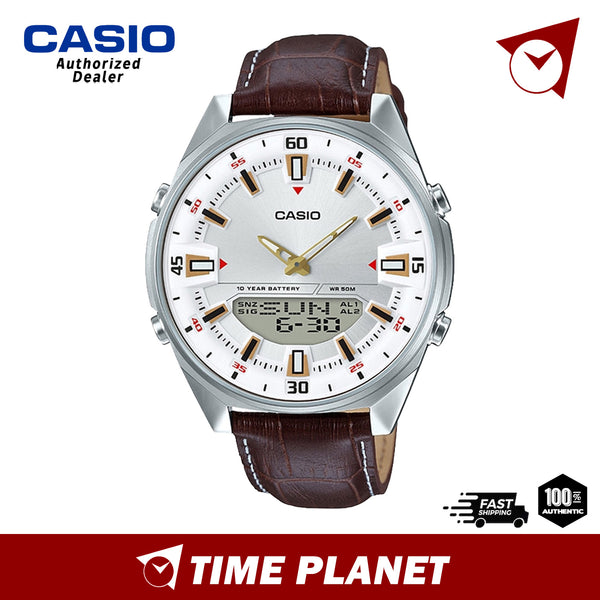 Casio AMW-830L-7A