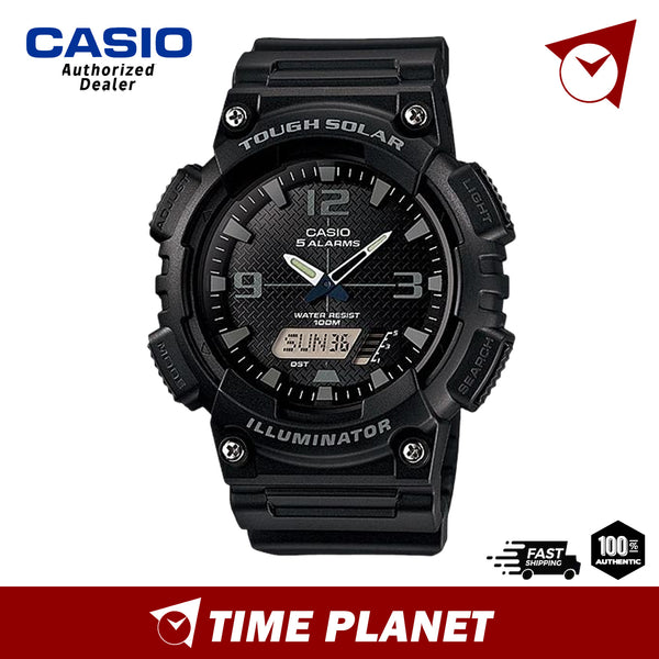 Casio AQ-S810W-1A2
