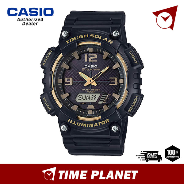 Casio AQ-S810W-1A3