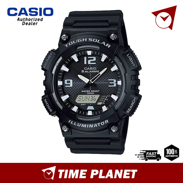 Casio AQ-S810W-1A
