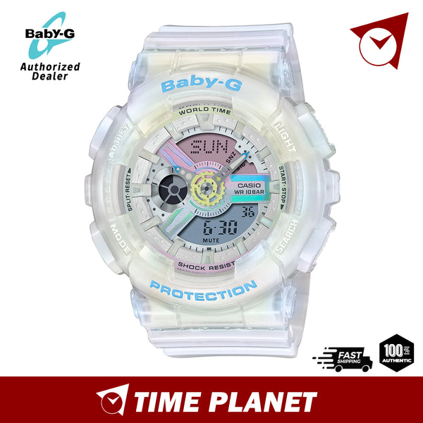 Casio Baby-G BA-110PL-7A2