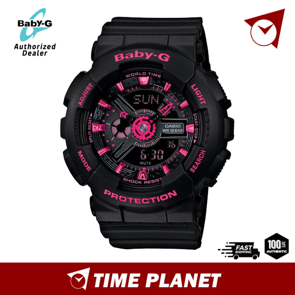 Casio Baby-G BA-111-1A