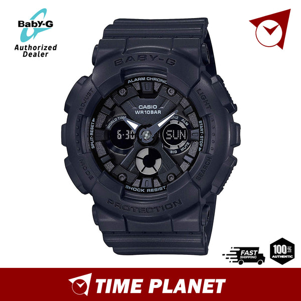 Casio Baby-G BA-130-1A