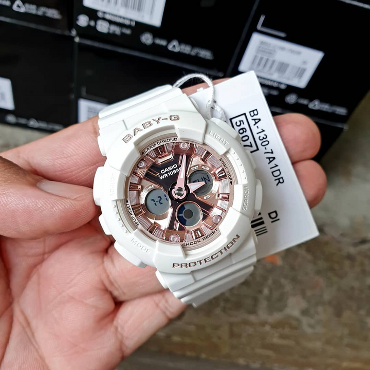 Baby g ba 2024 130