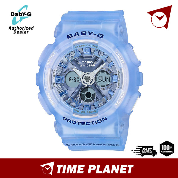 Casio Baby-G BA-130CV-2A