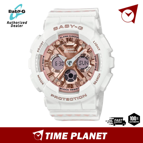 Casio Baby-G BA-130SP-7A