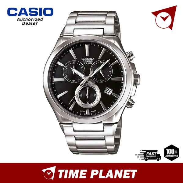 Casio BEM-509D-1A