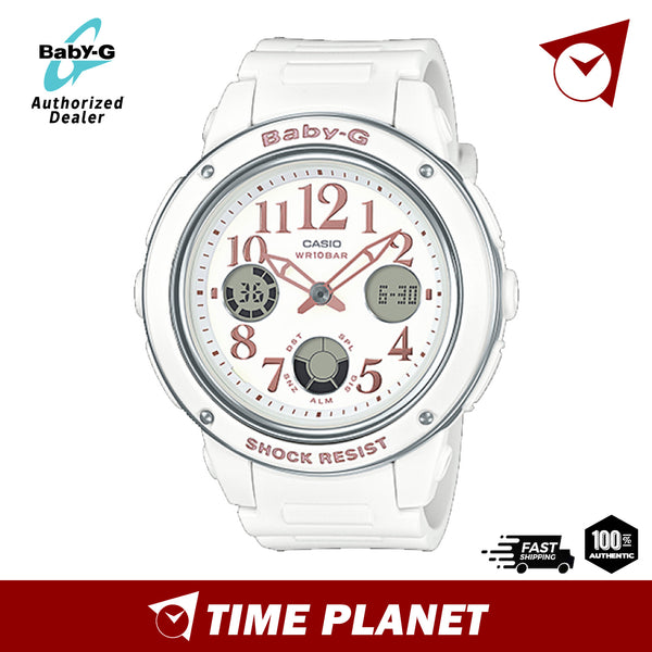 Casio Baby-G BGA-150EF-7B