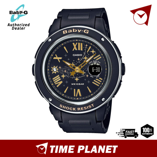 Casio Baby-G BGA-150ST-1A