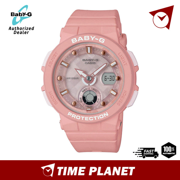 Casio Baby-G BGA-250-4A
