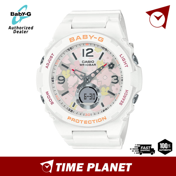 Casio Baby-G BGA-260FL-7A